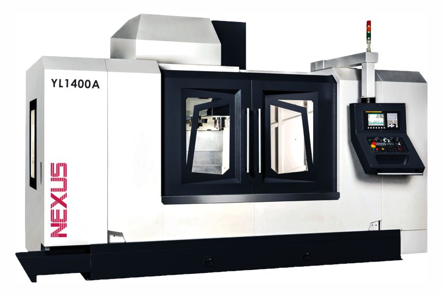 NEXUS YL-1400A